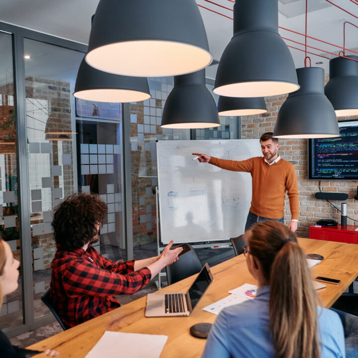 BGIE électricité : services : Pour les professionnels